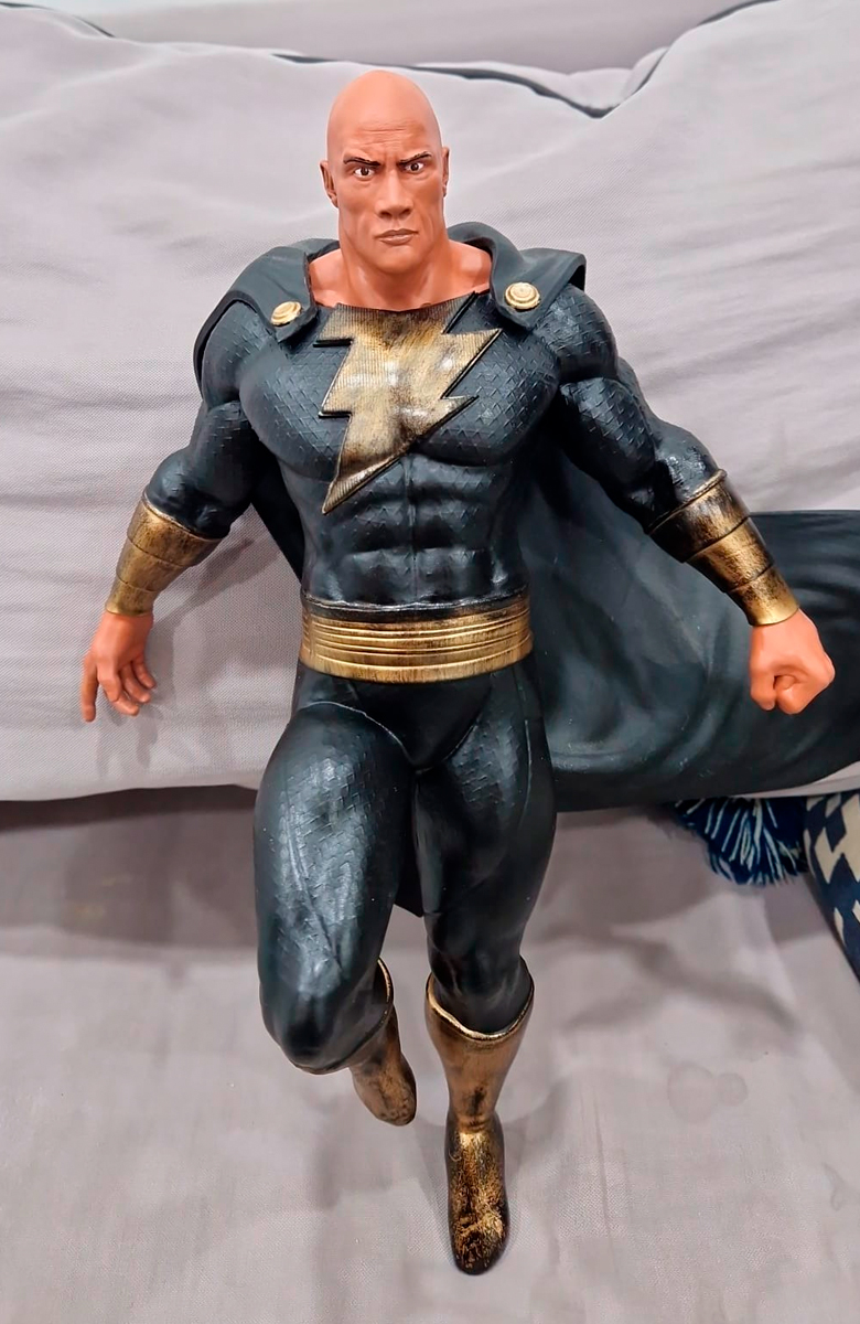 Projeto de Impressão 3D #1